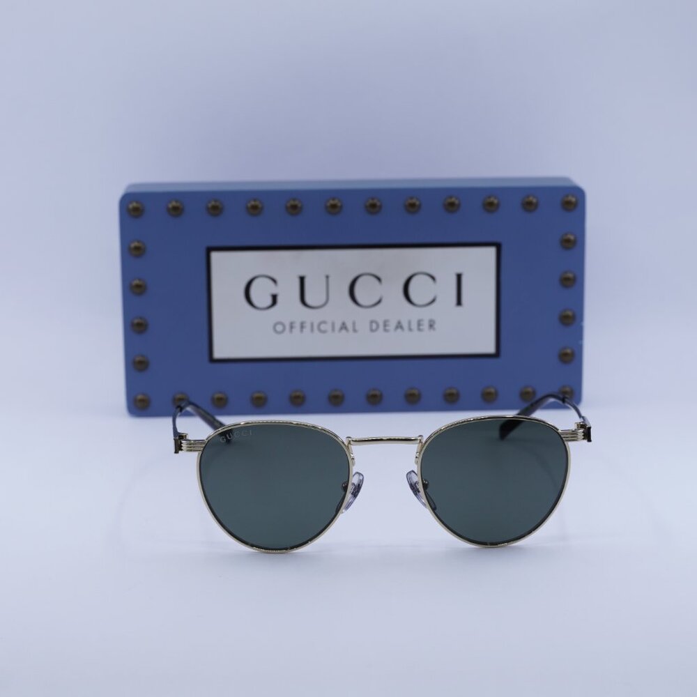 Final Price! Gucci GG1875S 001 Sunglasses - Picture 2 of 10